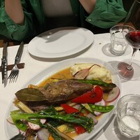 Les Jardin des dodine - 