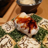 築地青空三代目 本店 - 