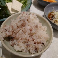 しゃぶしゃぶ 山笑ふ 銀座店 - 