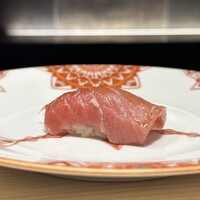 麻布十番 鮨 無銘 - 