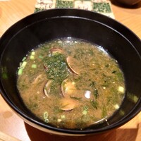 築地青空三代目 本店 - 