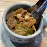 旬華 なか村 - 