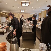 しゃぶしゃぶ 山笑ふ 銀座店 - 