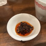 麺道はなもこし - 