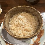 麺道はなもこし - 