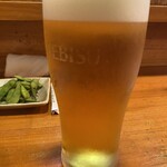 酒どこ べらぼう - 