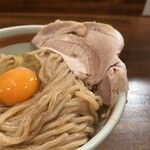 麺道はなもこし - 