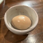 麺道はなもこし - 