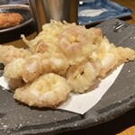 こころや - イカ天