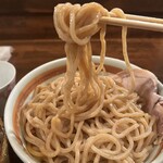 麺道はなもこし - 