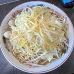 ラーメン二郎 - 