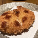 こころや - ソース点つけｓちゃった