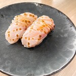 Kyuushuuzushi Sushitora Aburi Sushi Tora - 