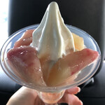 ミニストップ - 料理写真: