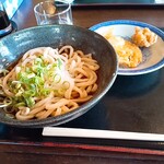 小町うどん - 