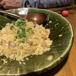 こころや - 普通のみやじ豚チャーハン