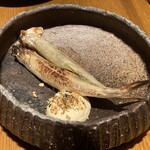 こころや - ”真”ししゃも