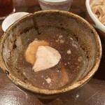 麺道はなもこし - 