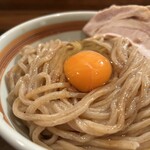 麺道はなもこし - 