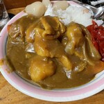 居酒屋ゆきちゃん - 