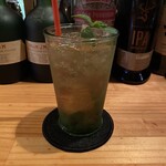 モヒート - これもモヒート