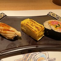 銀座 鮨 たじま -  銀座 鮨 たじま -