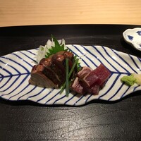 ぎんざ 一二岐 - 
