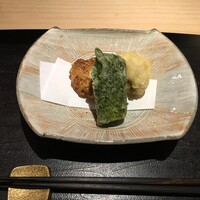 ぎんざ 一二岐 - 