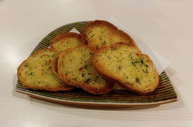 食楽館 喰いしん房 - 飯詰（食堂）の写真