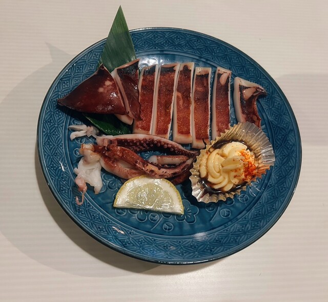 食楽館 喰いしん房 - 飯詰（食堂）の写真