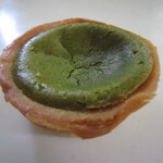 ひよ子本舗吉野堂 - 料理写真:冷やしていただきます!