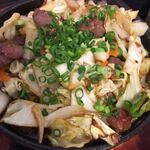 食事処 打鐘 - 