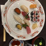 Shiogama Sushi Tetsu - 