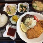 食事処 打鐘 - 
