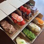 Hyde&Away 名古屋店 - 