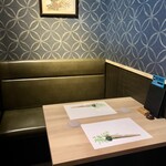 高級和食 札幌 宮川 - 個室