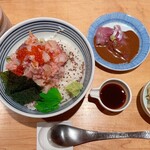 つじ半 アークヒルズ店 - 