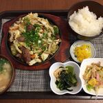 食事処 打鐘 - 