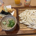 伊勢うどん 奥野家 - 