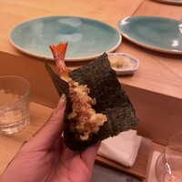鮨おにかい＋1 - 