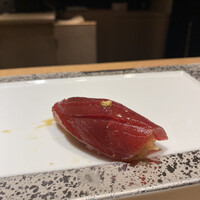 鮨 青海 北新地 - 