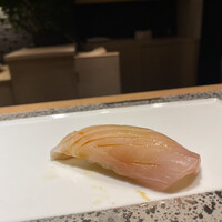 鮨 青海 北新地 - 