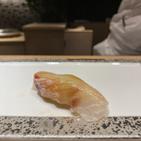 鮨 青海 北新地 - 