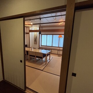 伊勢うどん 奥野家_2