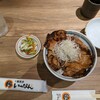 十勝豚丼 いっぴん ニッセイビル店