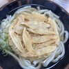 やぶしげうどん 川東店