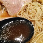 ラーメン 奏 - 