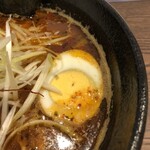 麺処 メディスン麺 - 