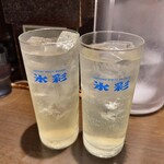 徳福 - 