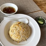 勝福 - 